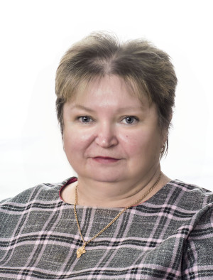 Тимофеева Любовь Ивановна Тимофеева Любовь Ивановна